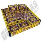Slammers Mandarin Super Snaps 24/20 Display Box